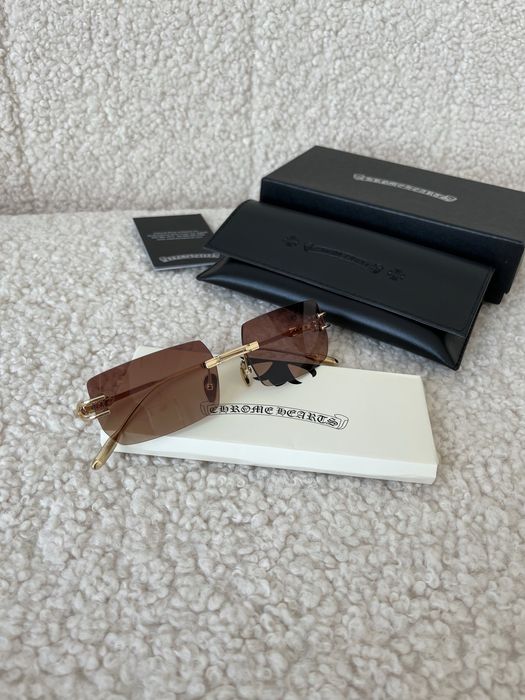 CH слънчеви очила New Season