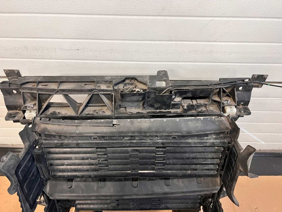 Trager Complet cu Radiatoare Peugeot 5008 1.5 BlueHDi