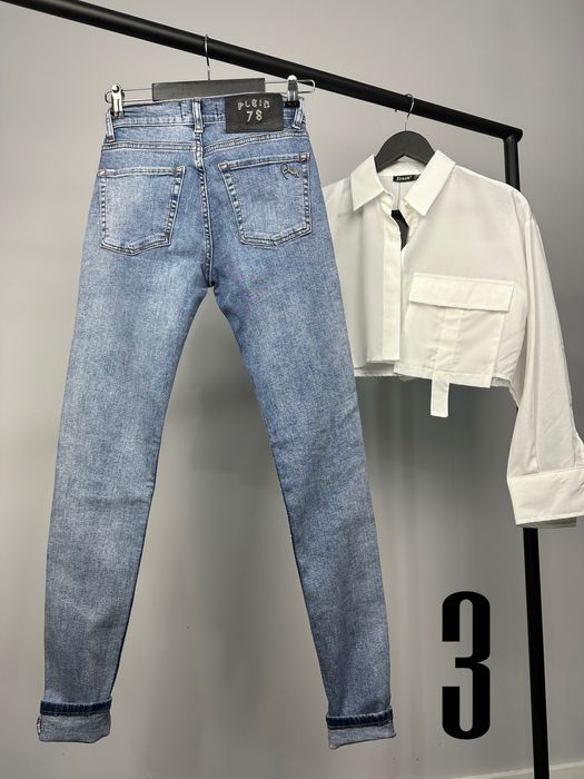 Dsquared , philipp plein дамски дънки 6 модела