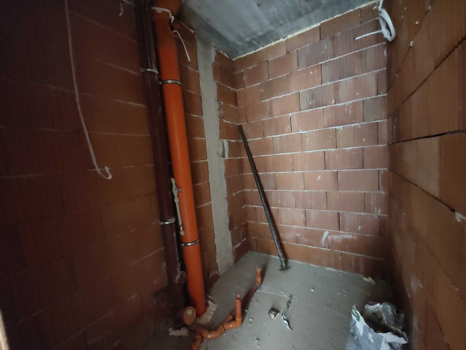 Продава се Двустаен апартамент в Пловдив, Кършияка - 65 кв.м за 1537 €/кв.м - Снимка #5