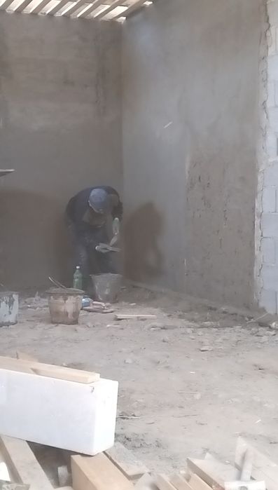 Строительство домов