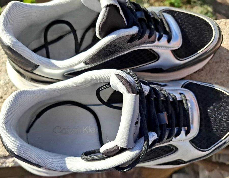 Мъжки маратонки Calvin Klein