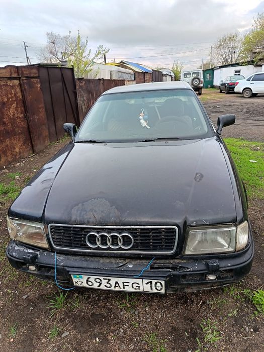 Ауди 80 б4 сатылады
