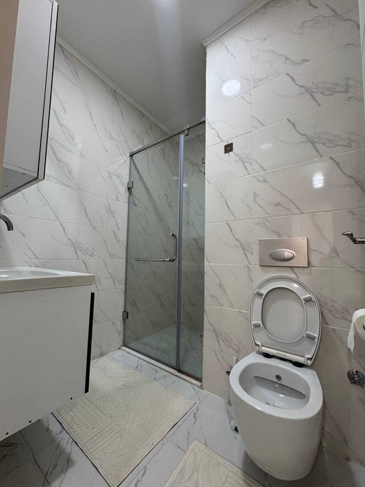 ЖК Istanbul City А.Каххара 2-комн 2/10 70 м² евроремонт меб/тех