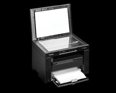 Принтер MFU Canon MF3010 imageclass с Гарантией  Доставка бесплатная