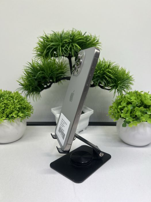 Iphone 15 Pro Max 256 gb