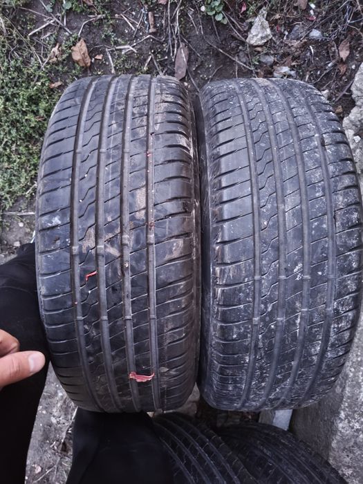 Джанти за Бмв 16 цола с гуми