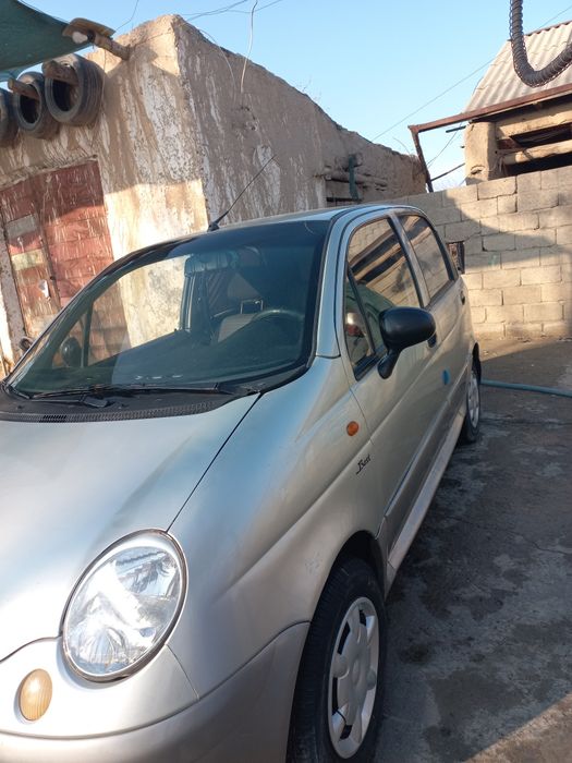 Matiz best 2009 y  ,