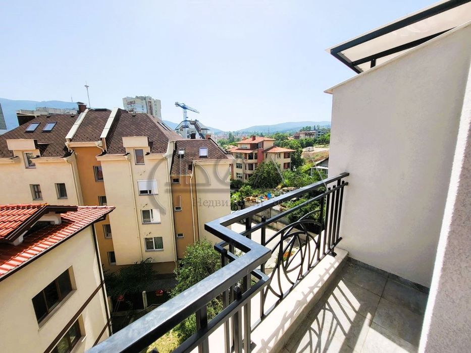 Продава се Двустаен апартамент в София, Овча купел - 69 кв.м за 2058 €/кв.м - Снимка #9