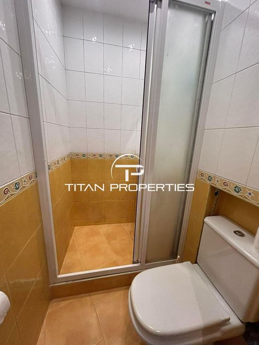 Тристаен апартамент, под наем, кв. Чаталджа