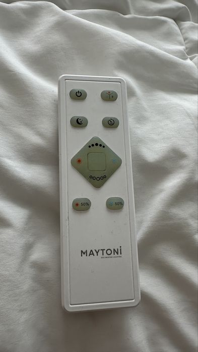 Maytoni C615CL-L60CH Lulea 2 бр