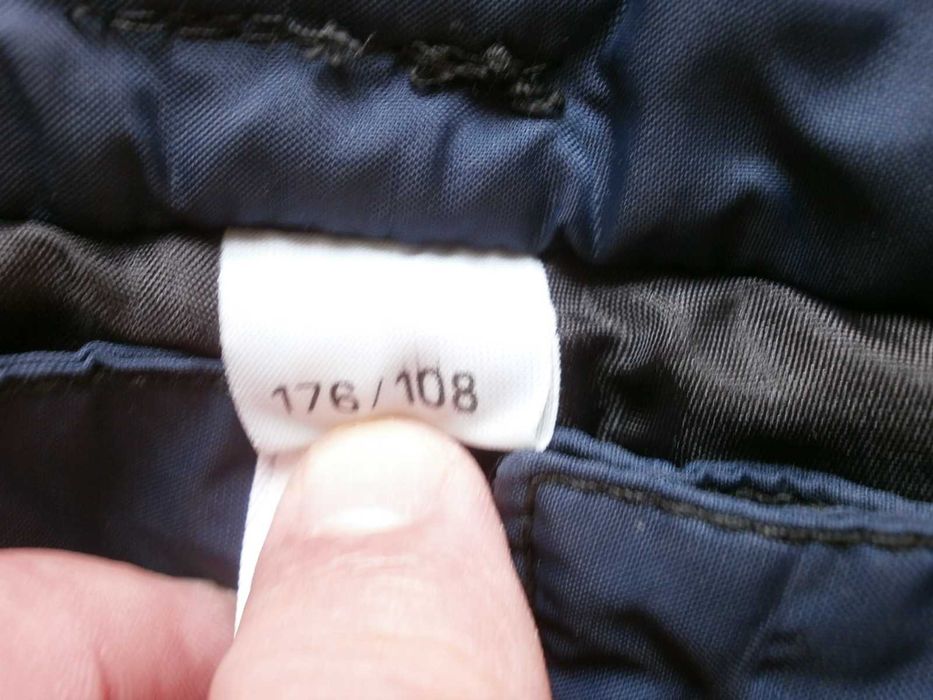 2бр ДЕБЕЛ Панталон Грейка Чисто Нов