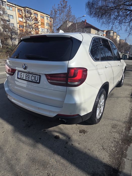 Bmw X5 3.0 masina personala