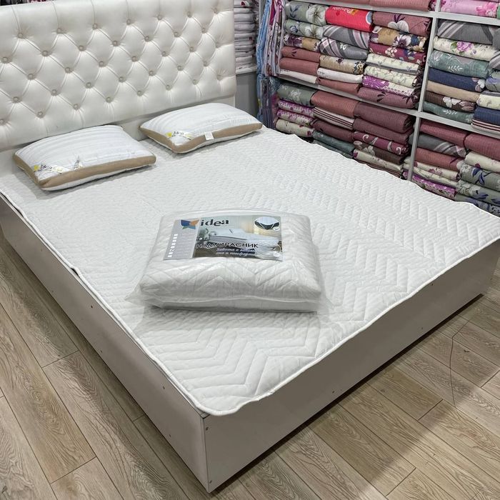 Наматрасник хамма размер бор доставка бепул