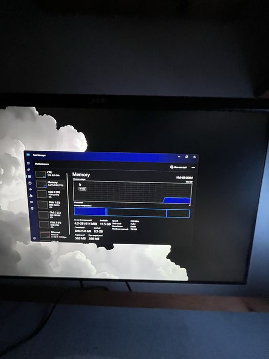 Pc gaming de vanzare