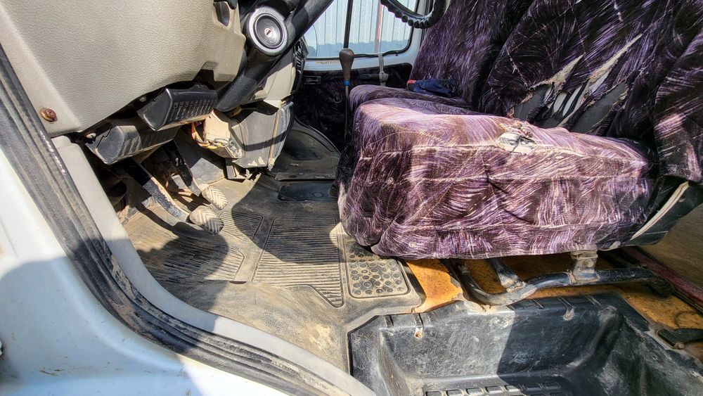 Газель 1998 года