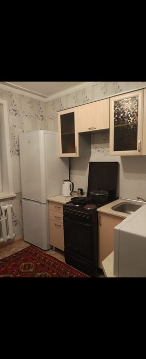 Продам однокомнатную квартиру