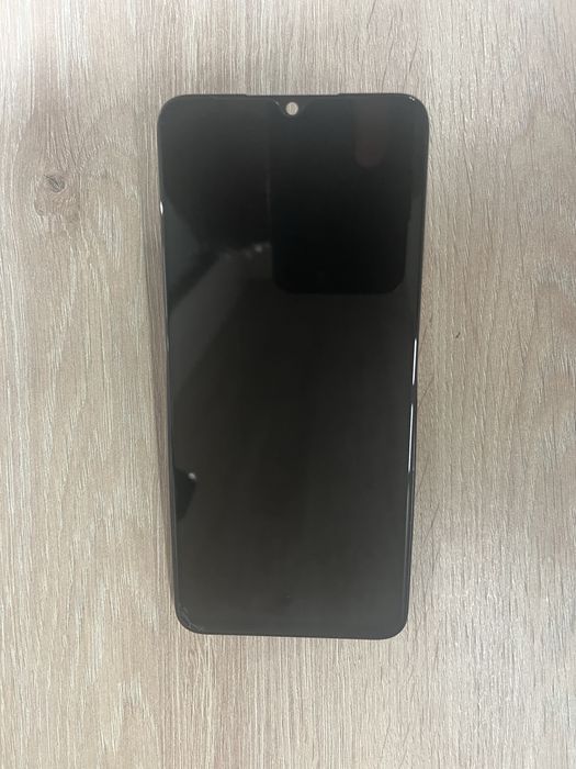 Redmi 9a (в сломанном состоянии)