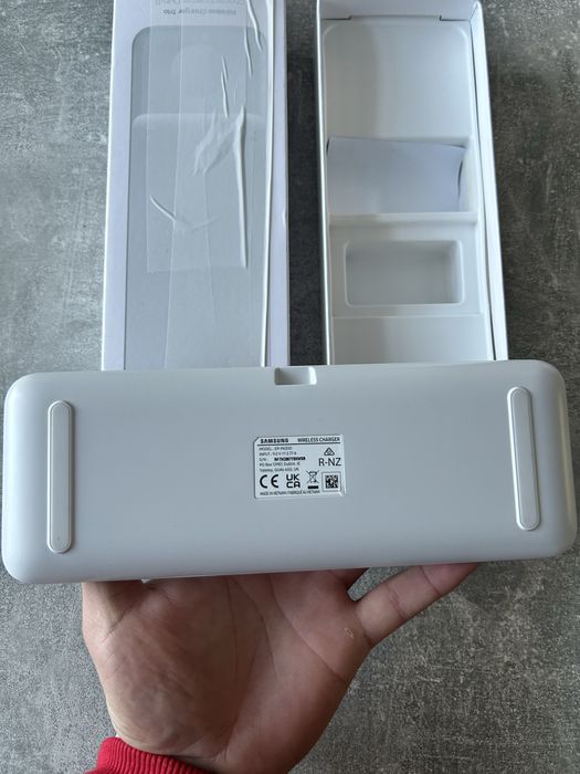 Samsung wireless Trio