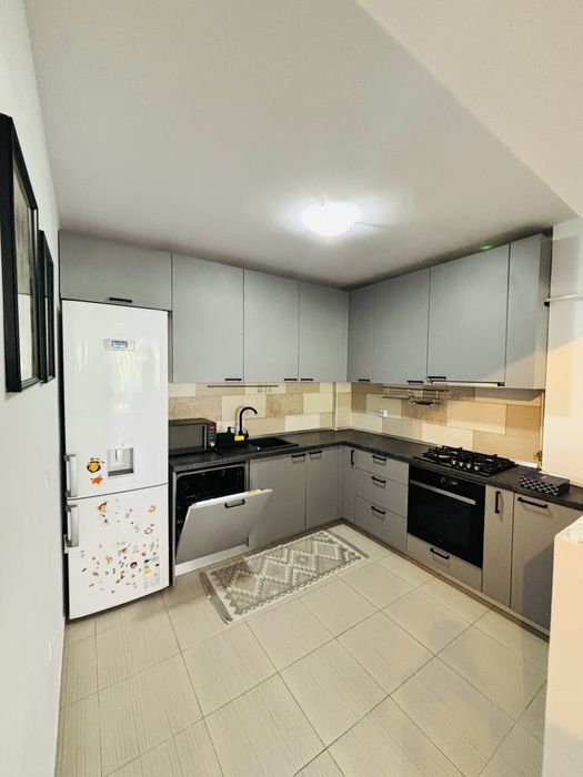 De închiriat apartament cu 2 camere direct de la proprietar, loc de parcare inclus, Junior Residence, Cluj-Napoca