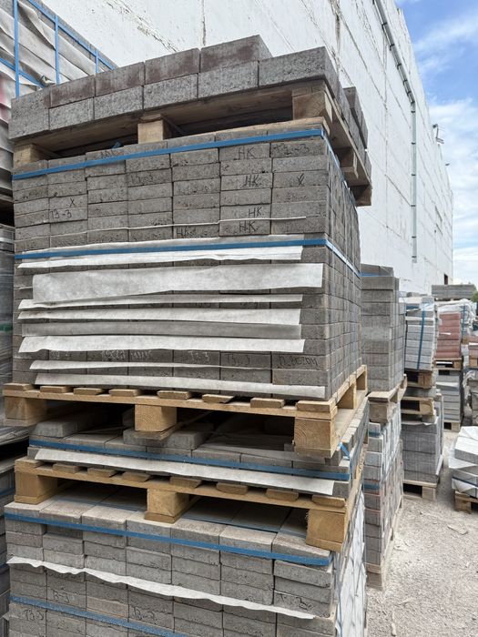 Брусчатка по низкой цене