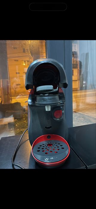 Bosch Tassimo cu capsule