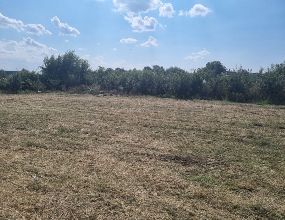 OCAZIE! Teren Intravilan-3417mp-POIANA, CONSTANTA