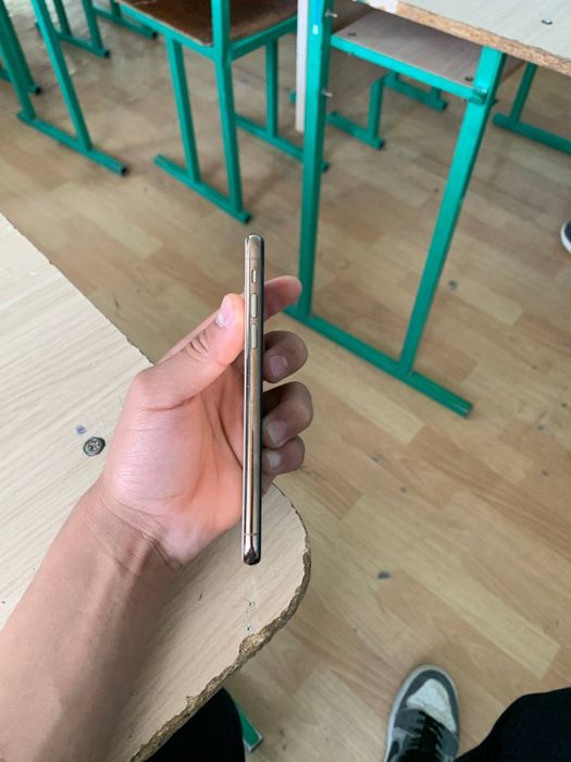 Iphone xs 256gb.