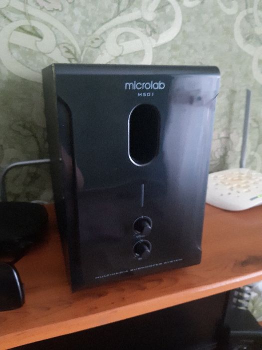 Компьютер рабочии