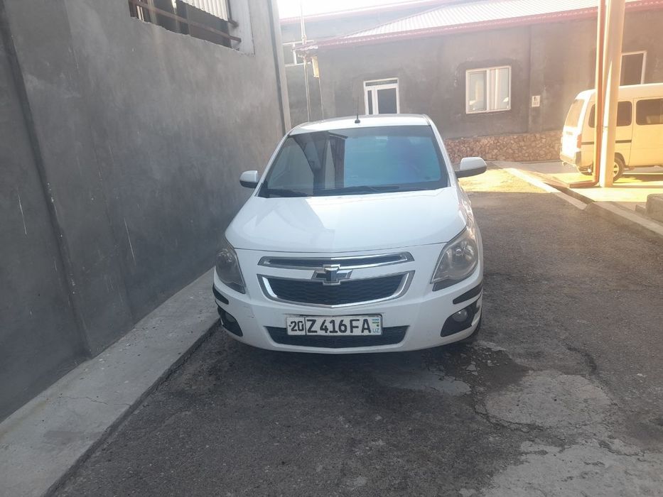 Kobalt 2019 sotiladi