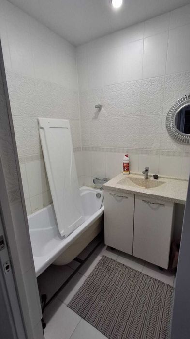 Аренда 2 комн квартиры 5 мкрн