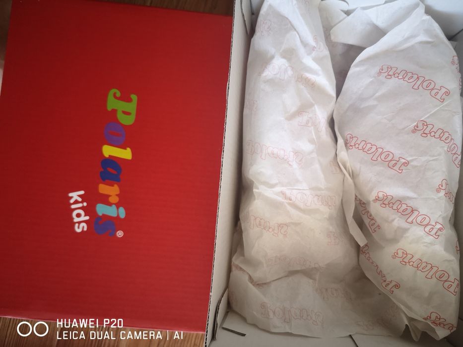 Обувь для маленьких