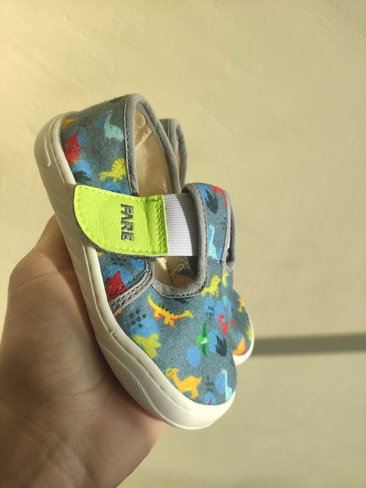 Детски носи пантофи Fare - 23 номер