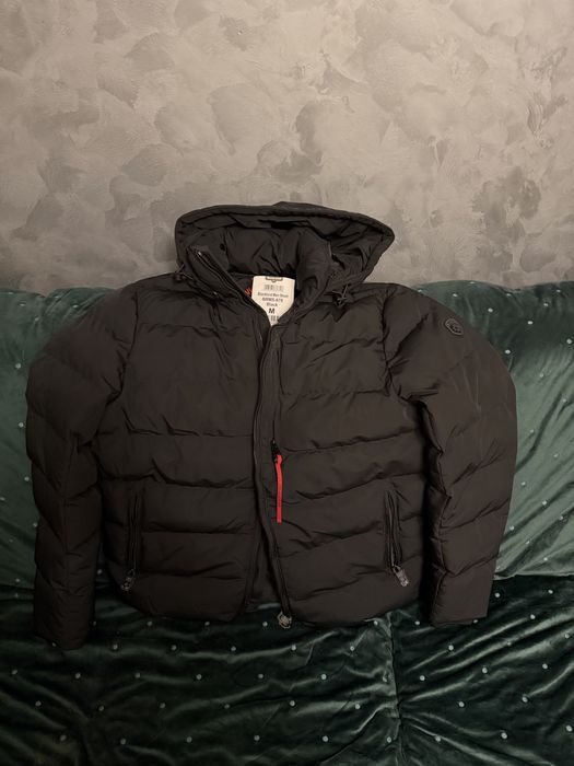 Vând geacǎ Wellensteyn