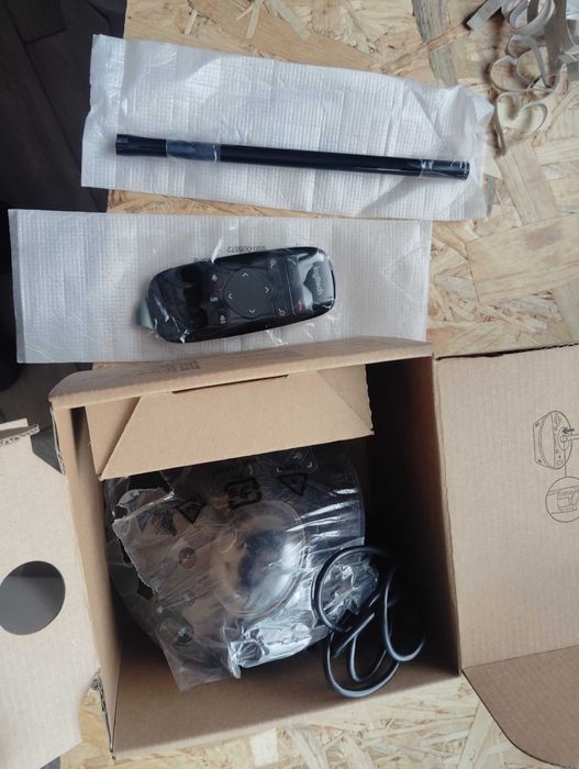 Camera conferinte Logitech BCC950