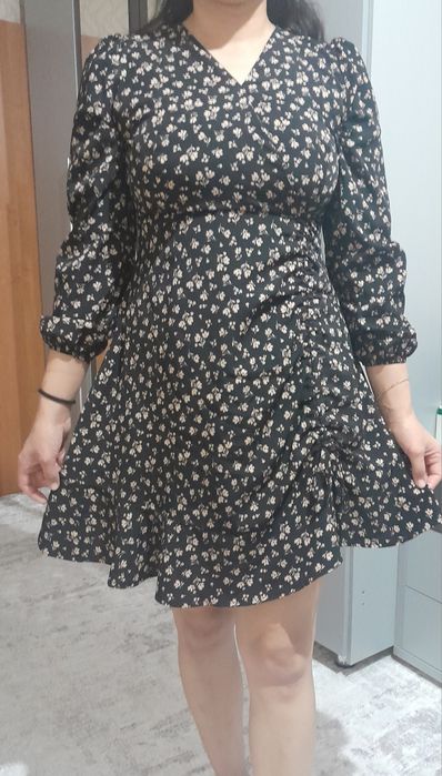 Женское   платье