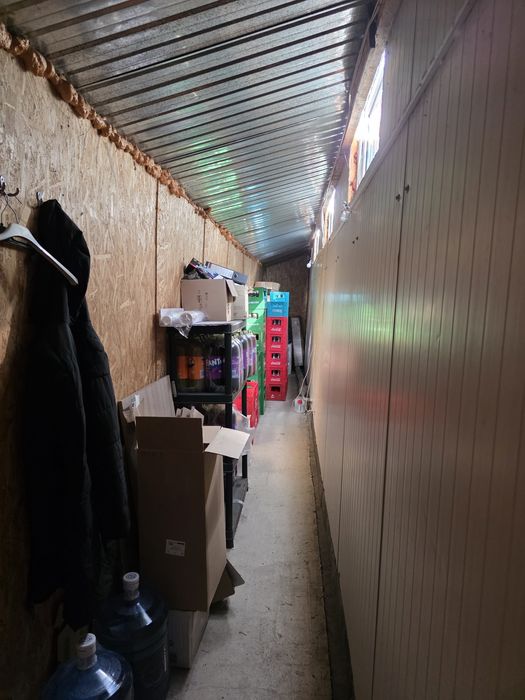 Spațiu comercial Strada Stroe Belloescu 8