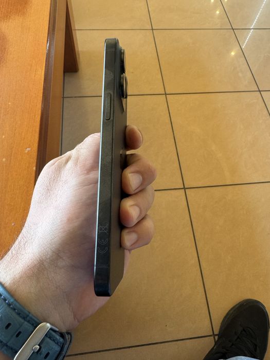 iPhone 15 Pro MAX 256GB 88% батерия