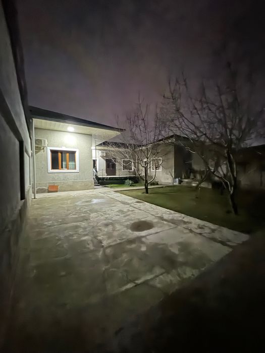 Продается дом 7 соток Саниф махалла Дурмон