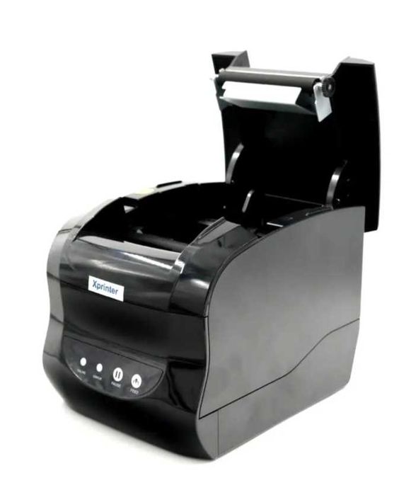 Термопринтер этикеток для маркетплейсов Xprinter XP-365B