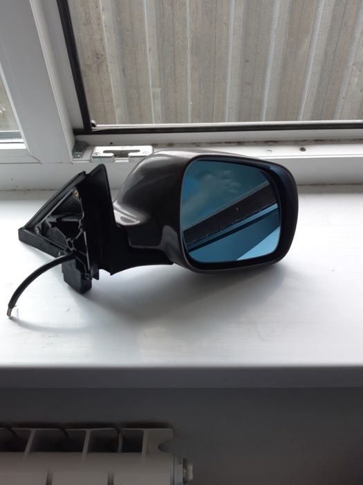 Зеркало правое боковое AUDI A8 D2