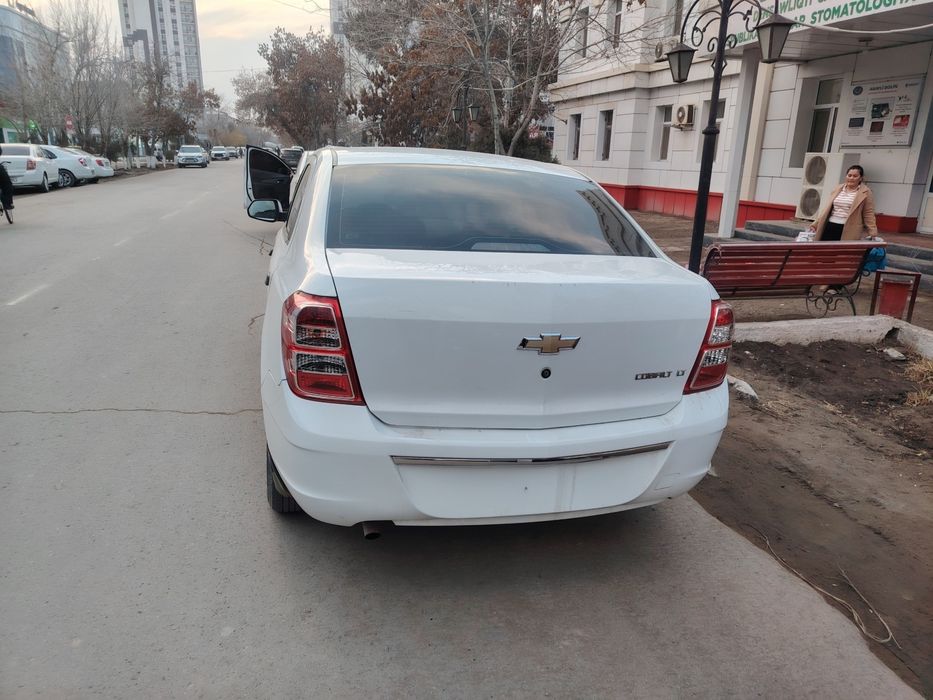 Cobalt satiladi jagadayi jaqsi mator saz Metan 147.km jurgen 103 mln k