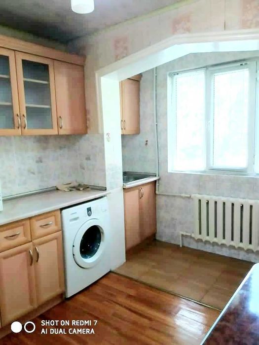 Ул. Бобур 2х ком квартира Срочно аренда Аэропорт