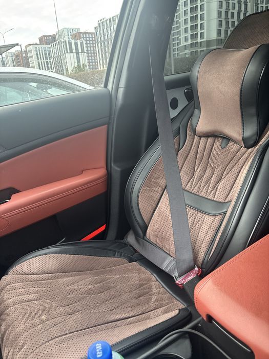 Премиум авточехлы универсальные