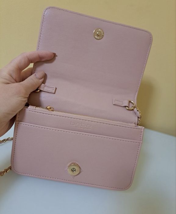 Дамска чанта Bebe