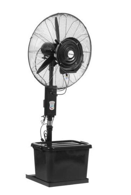 Напольный вентилятор