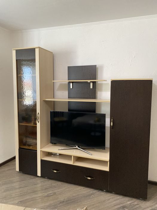 Стенка в гостинную