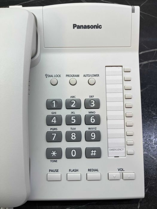 Panasonic KX-TS2382RU