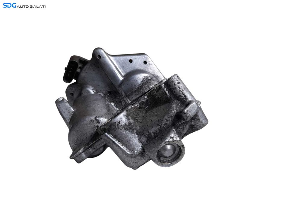 EGR Mercedes GLA X156 GLA200 GLA220 2.2 CDI 2013 - 2018 Cod A6511400460 [N1130]