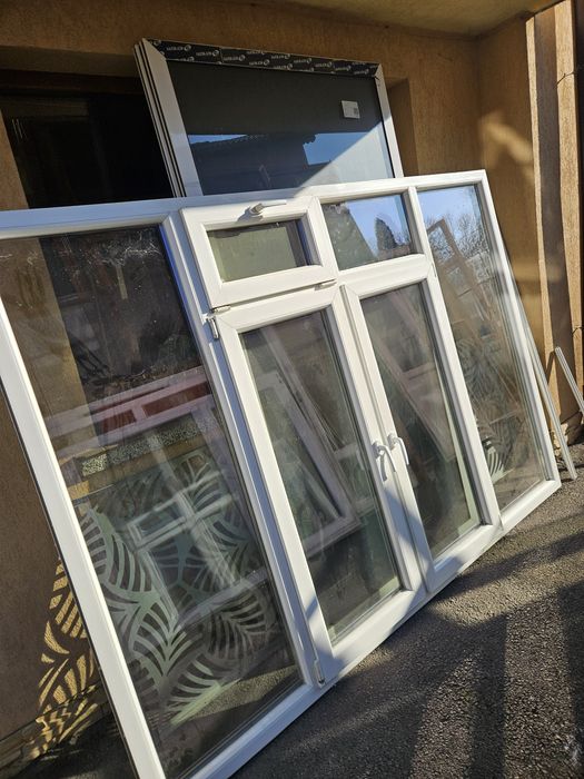 Дограма Саламандър